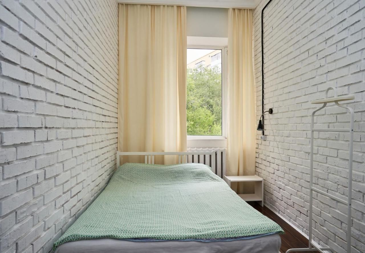 Хостелы Hostelland Astana Нур-Султан