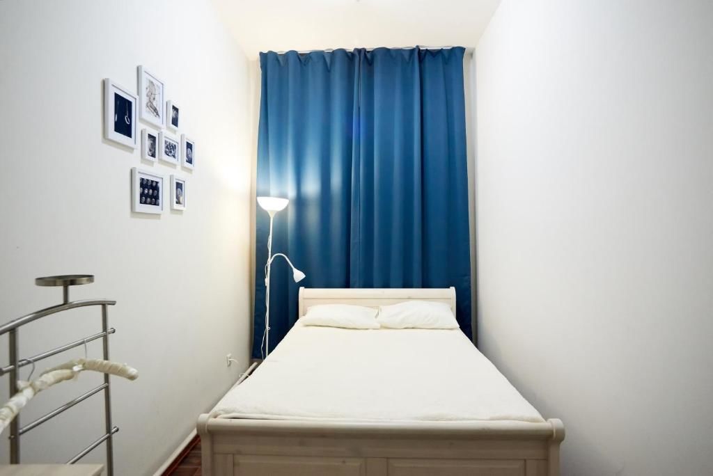 Хостелы Hostelland Astana Нур-Султан