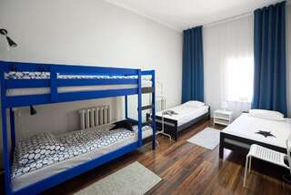 Хостелы Hostelland Astana Нур-Султан Семейный номер-2