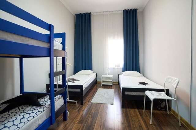 Хостелы Hostelland Astana Нур-Султан-24