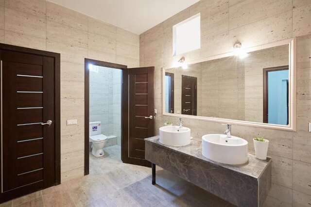 Хостелы Hostelland Astana Нур-Султан-44