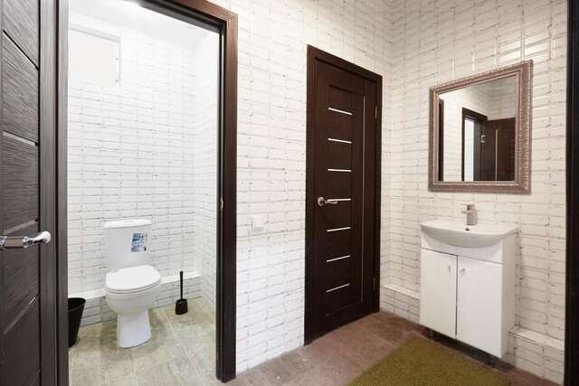Хостелы Hostelland Astana Нур-Султан-45